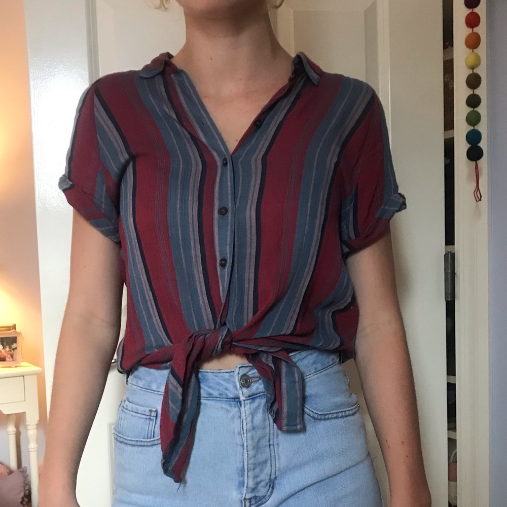 Blouse